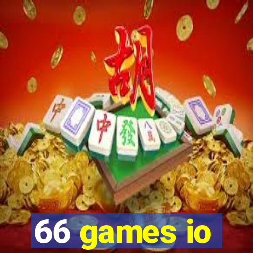 66 games io